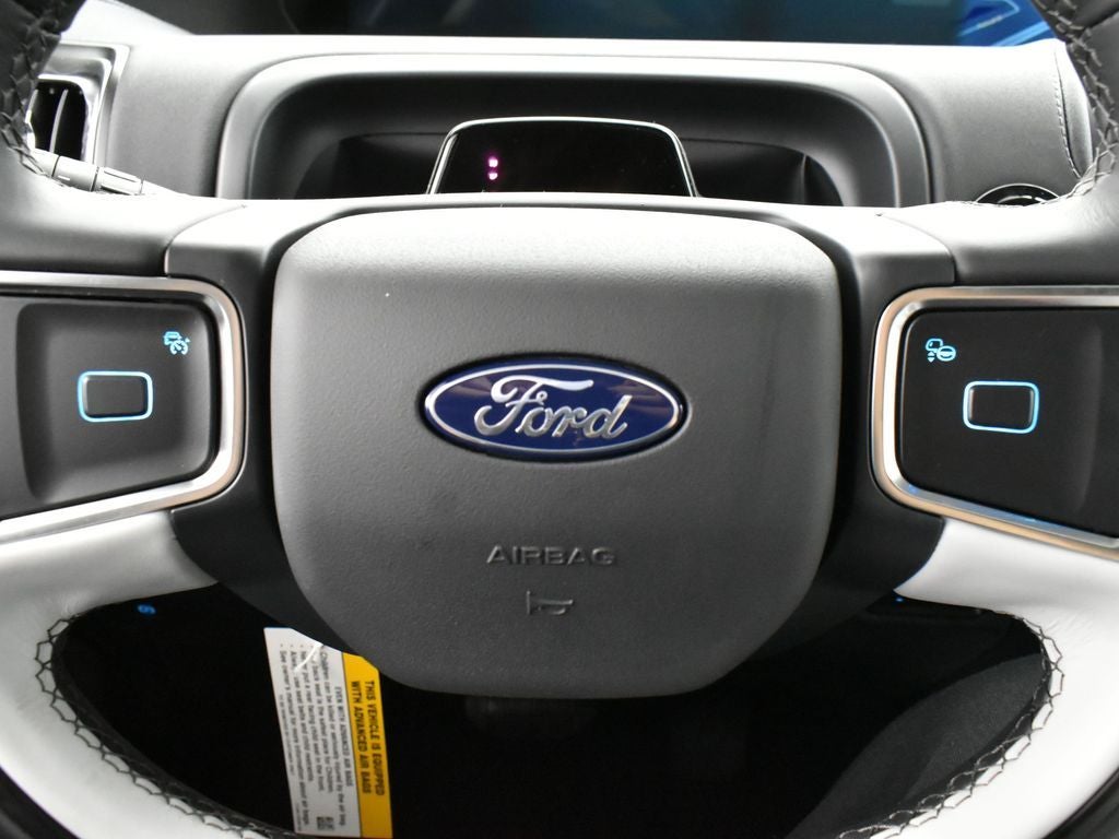 2025 Ford Expedition Platinum 600A