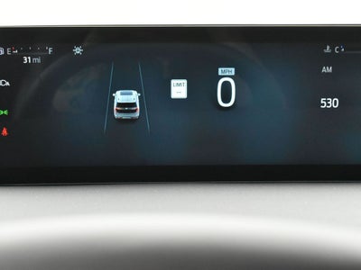 2025 Ford Expedition Platinum 600A