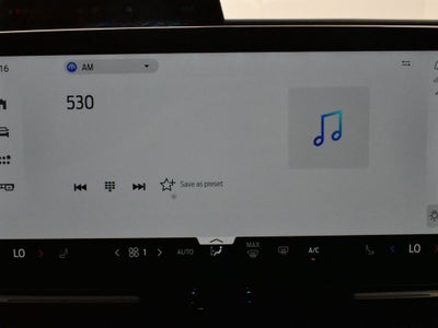 2025 Ford Expedition Platinum 600A