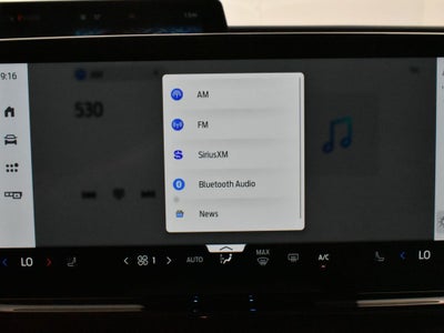 2025 Ford Expedition Platinum 600A