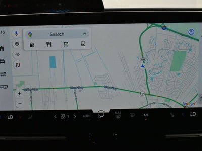 2025 Ford Expedition Platinum 600A