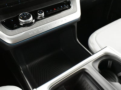 2025 Ford Expedition Platinum 600A