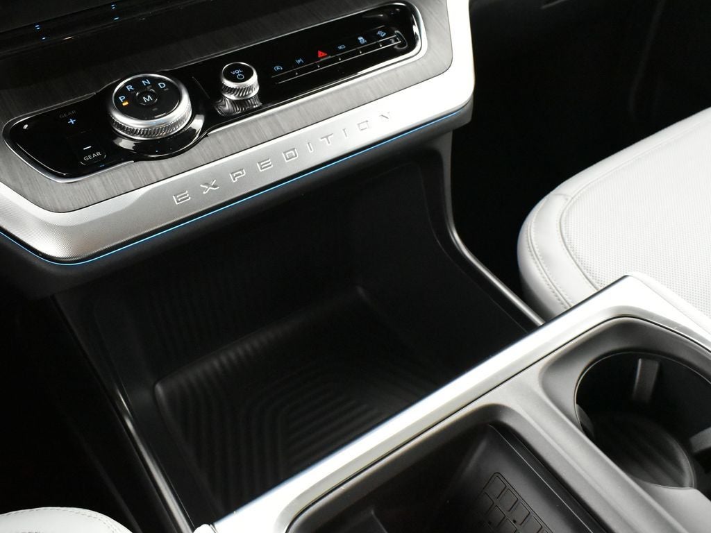 2025 Ford Expedition Platinum 600A