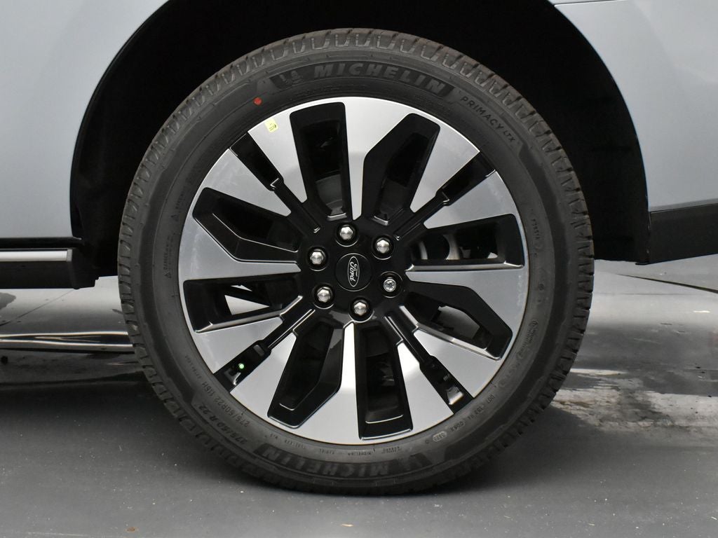 2025 Ford Expedition Platinum 600A