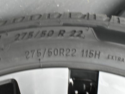 2025 Ford Expedition Platinum 600A