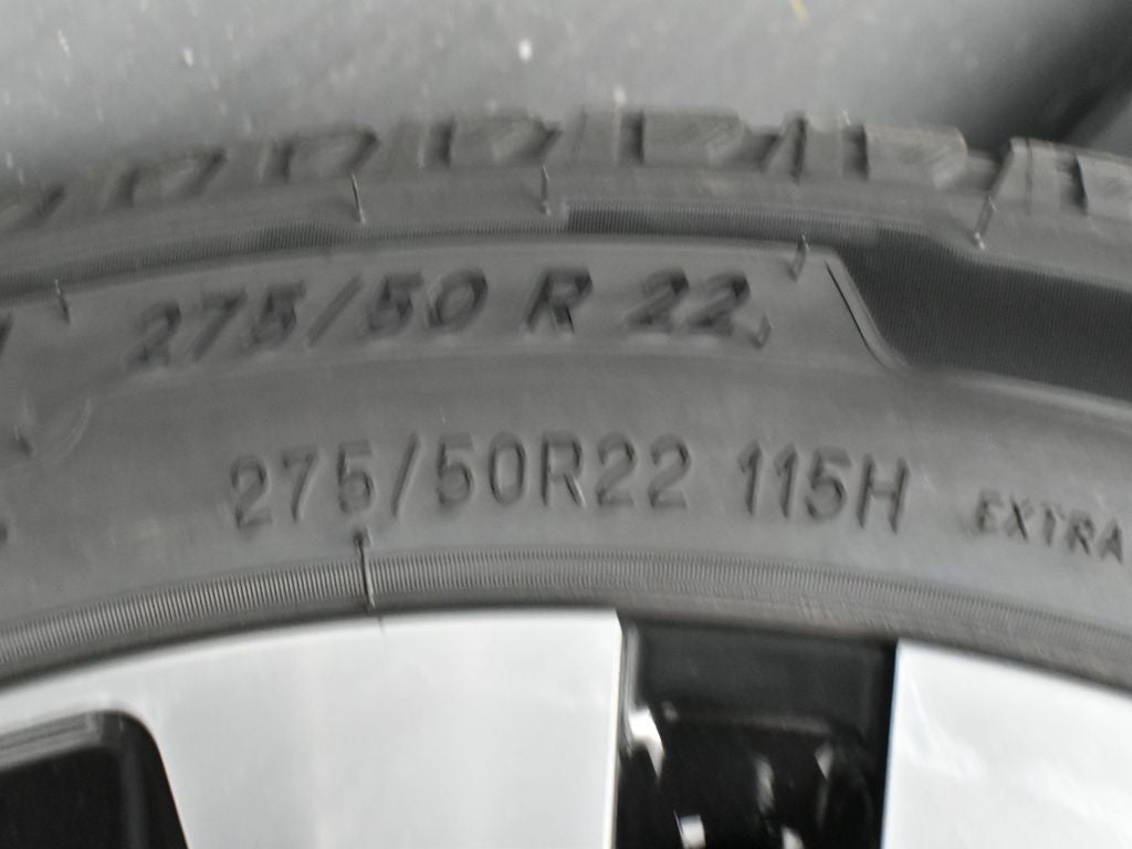 2025 Ford Expedition Platinum 600A