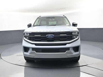 2025 Ford Expedition Platinum 600A