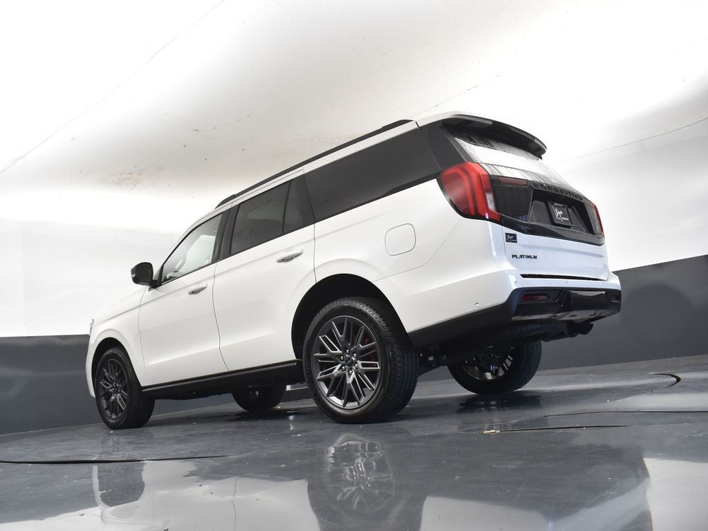 2025 Ford Expedition Platinum 600A