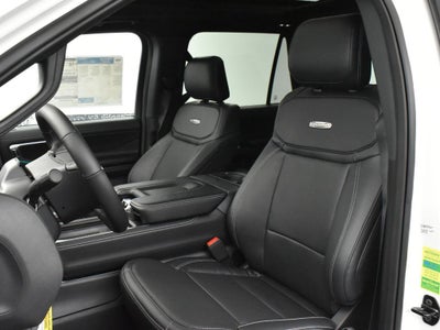 2025 Ford Expedition Platinum 600A