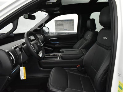 2025 Ford Expedition Platinum 600A