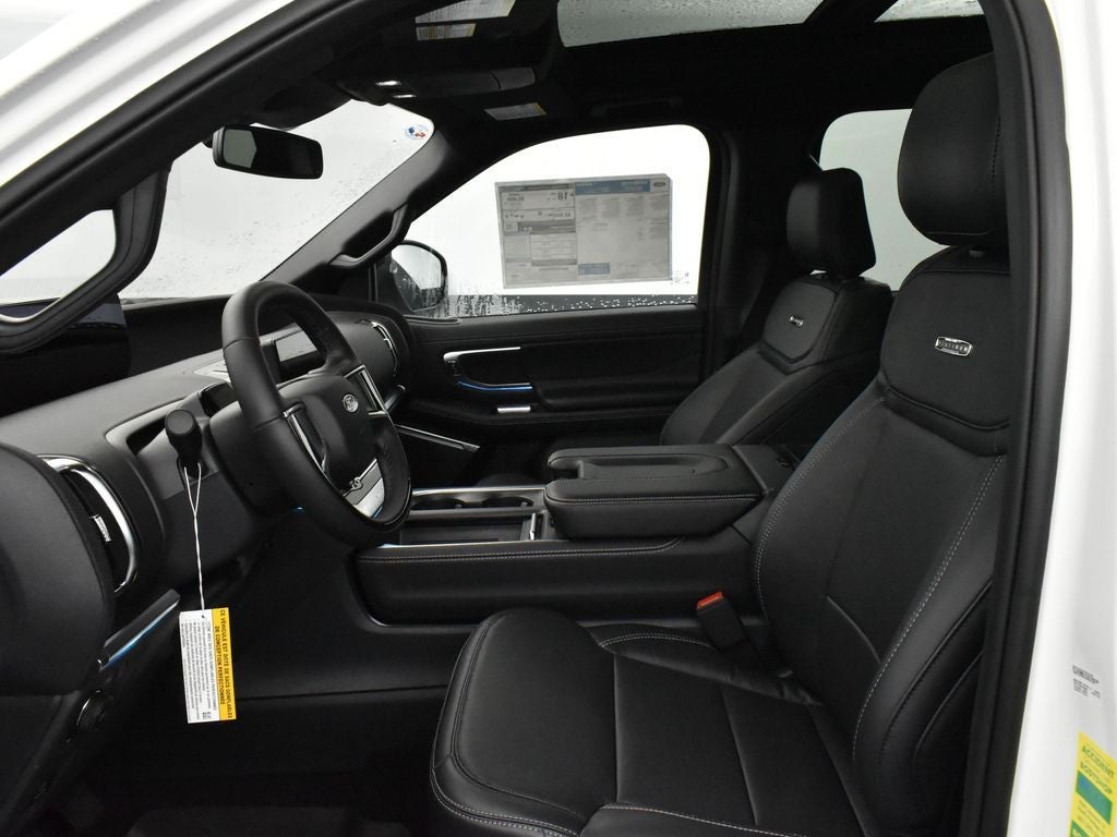 2025 Ford Expedition Platinum 600A