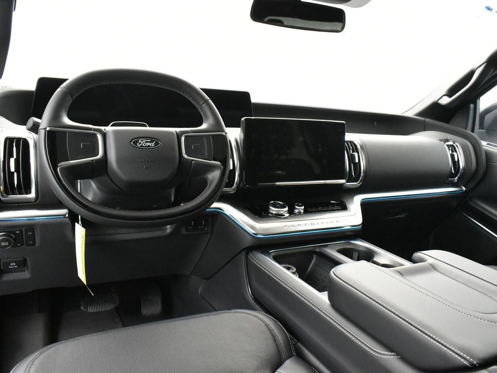 2025 Ford Expedition Platinum 600A