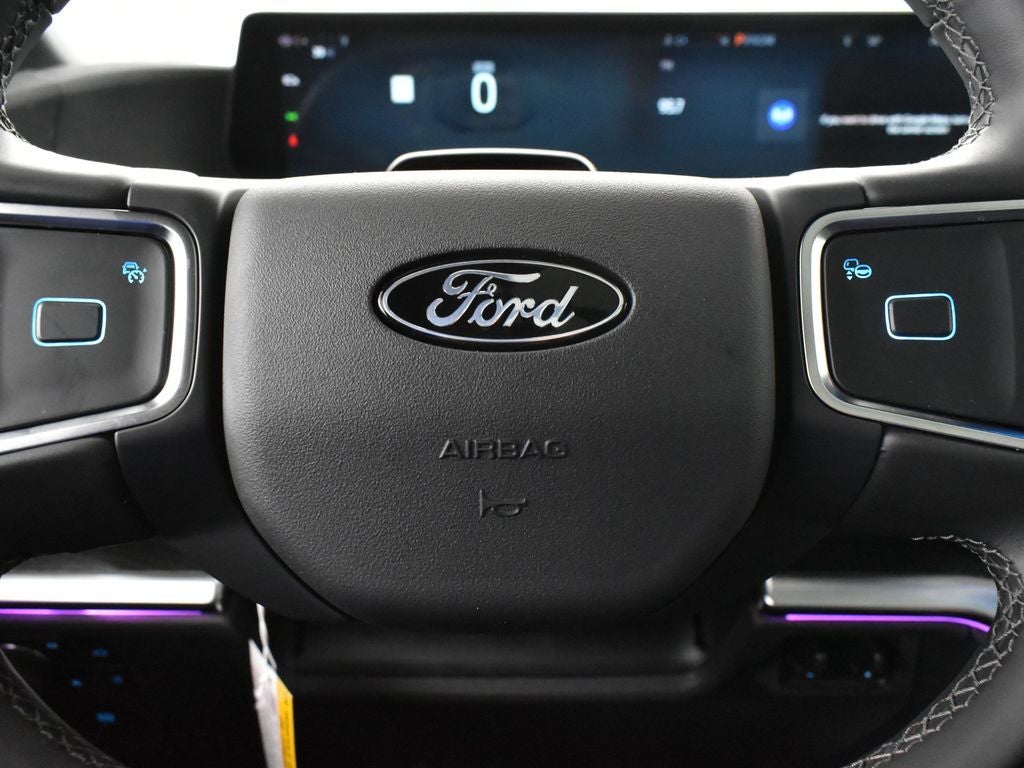 2025 Ford Expedition Platinum 600A