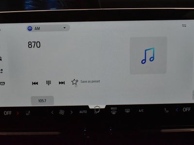 2025 Ford Expedition Platinum 600A