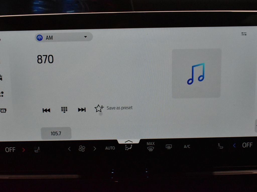 2025 Ford Expedition Platinum 600A