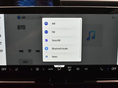 2025 Ford Expedition Platinum 600A