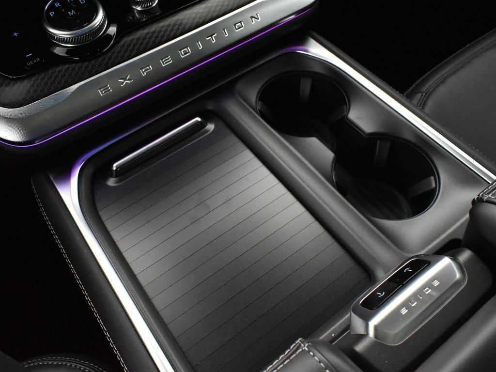 2025 Ford Expedition Platinum 600A