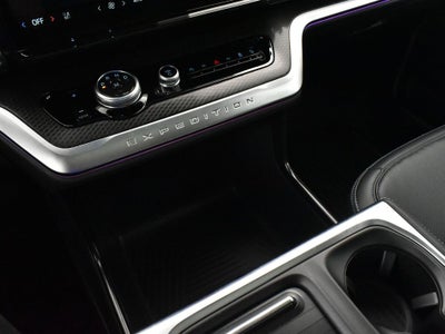 2025 Ford Expedition Platinum 600A