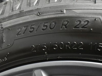 2025 Ford Expedition Platinum 600A