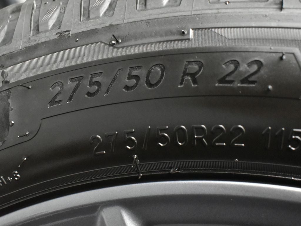 2025 Ford Expedition Platinum 600A