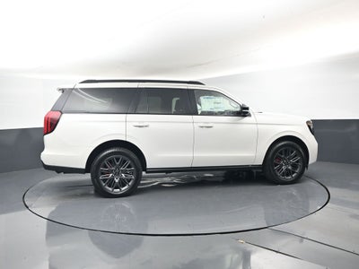 2025 Ford Expedition Platinum 600A