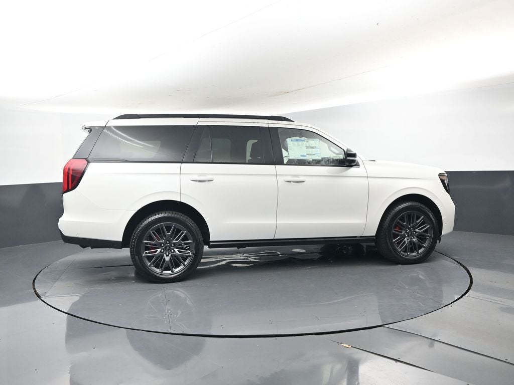 2025 Ford Expedition Platinum 600A