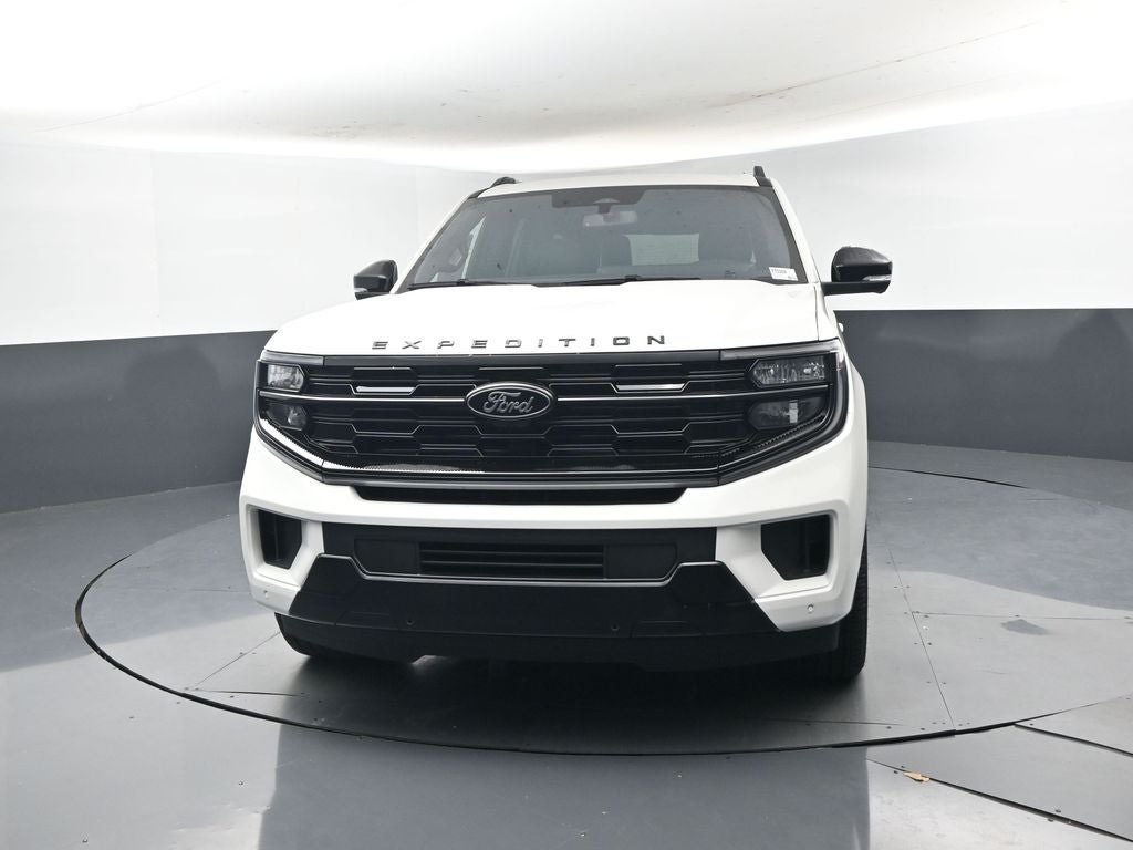 2025 Ford Expedition Platinum 600A