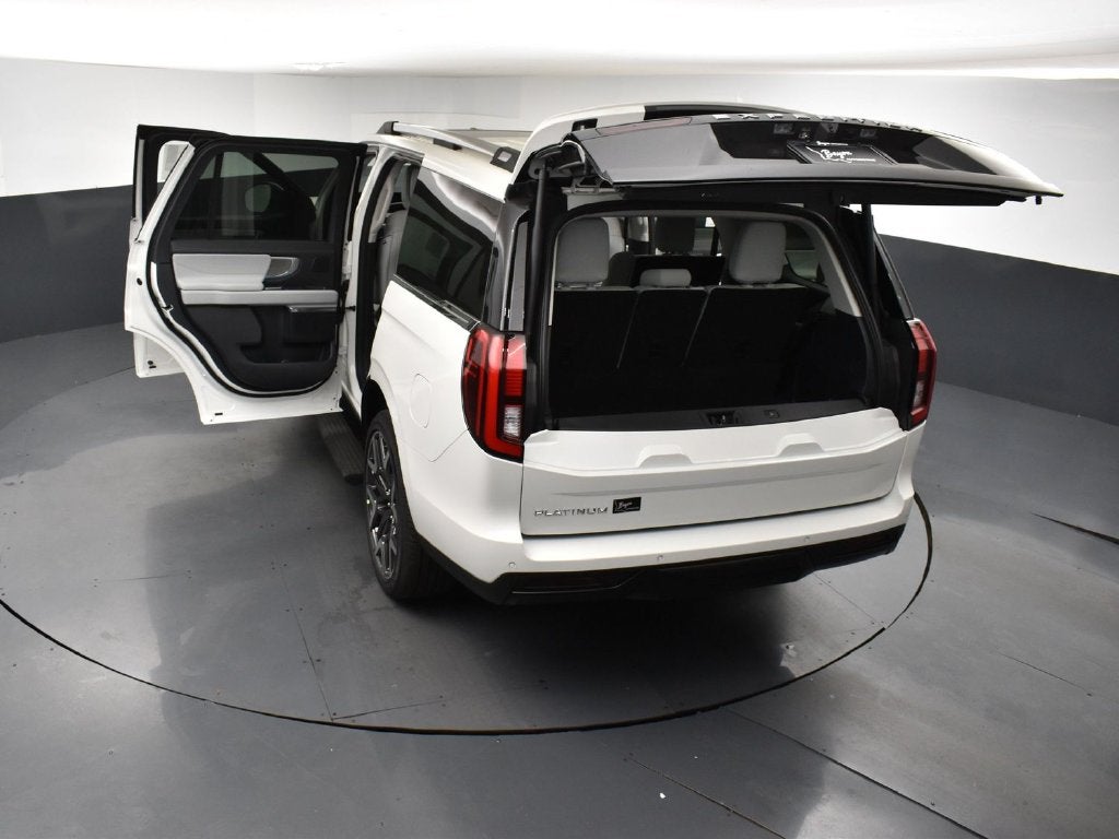 2027 Ford Expedition Platinum 600A