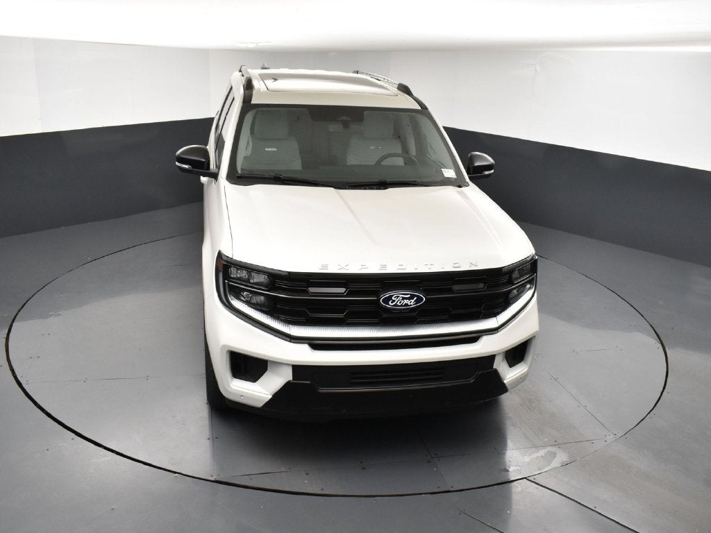 2027 Ford Expedition Platinum 600A