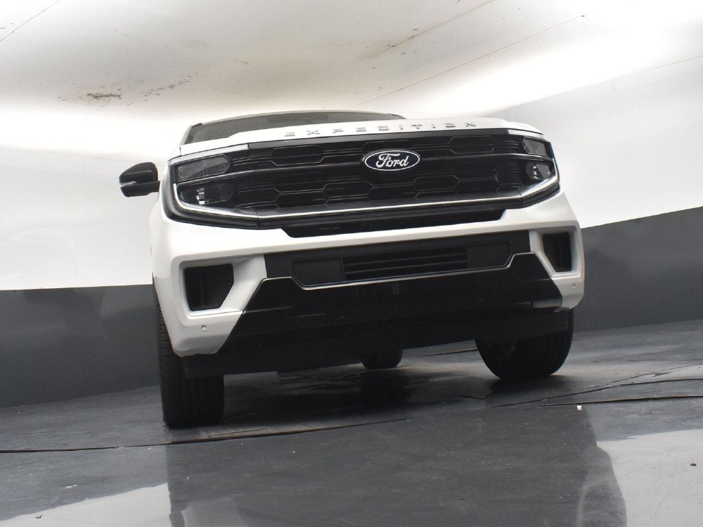 2027 Ford Expedition Platinum 600A