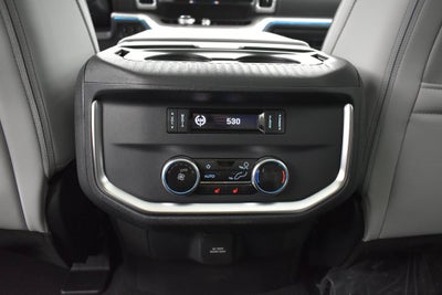 2027 Ford Expedition Platinum 600A