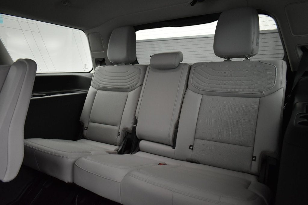 2027 Ford Expedition Platinum 600A