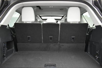 2027 Ford Expedition Platinum 600A