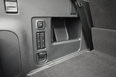 2027 Ford Expedition Platinum 600A