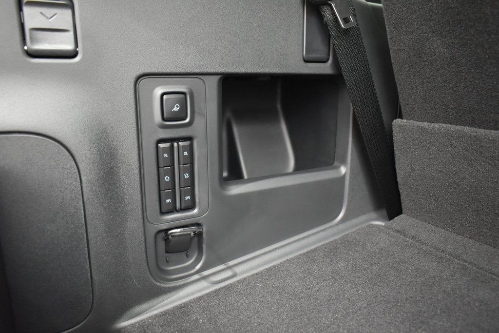 2027 Ford Expedition Platinum 600A