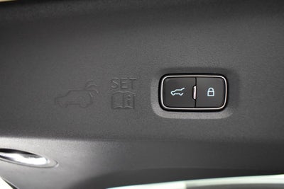 2027 Ford Expedition Platinum 600A