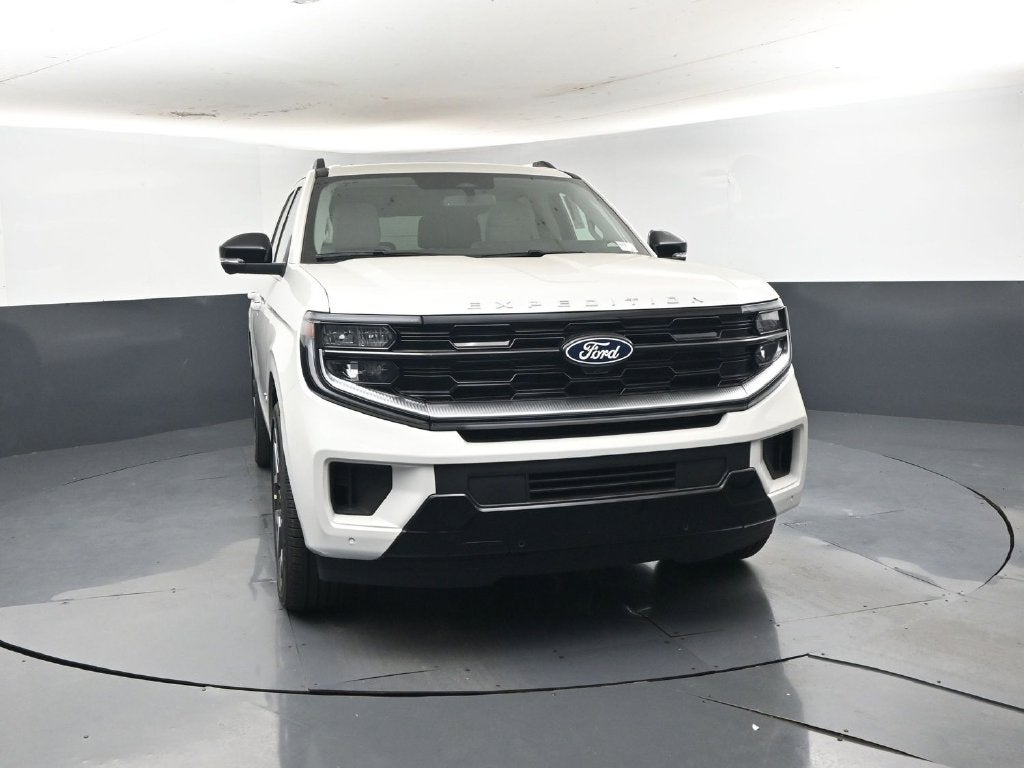 2027 Ford Expedition Platinum 600A