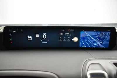 2027 Ford Expedition Platinum 600A