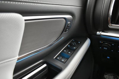 2027 Ford Expedition Platinum 600A