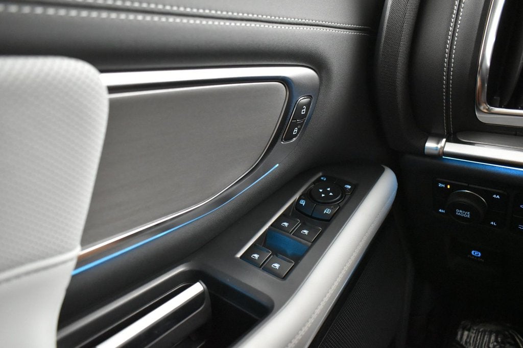 2027 Ford Expedition Platinum 600A