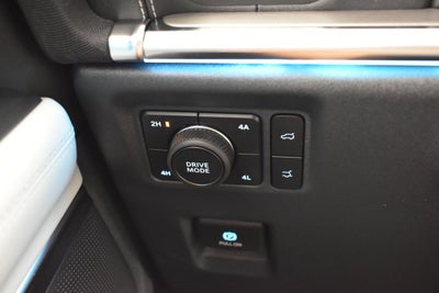 2027 Ford Expedition Platinum 600A