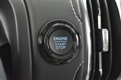 2027 Ford Expedition Platinum 600A