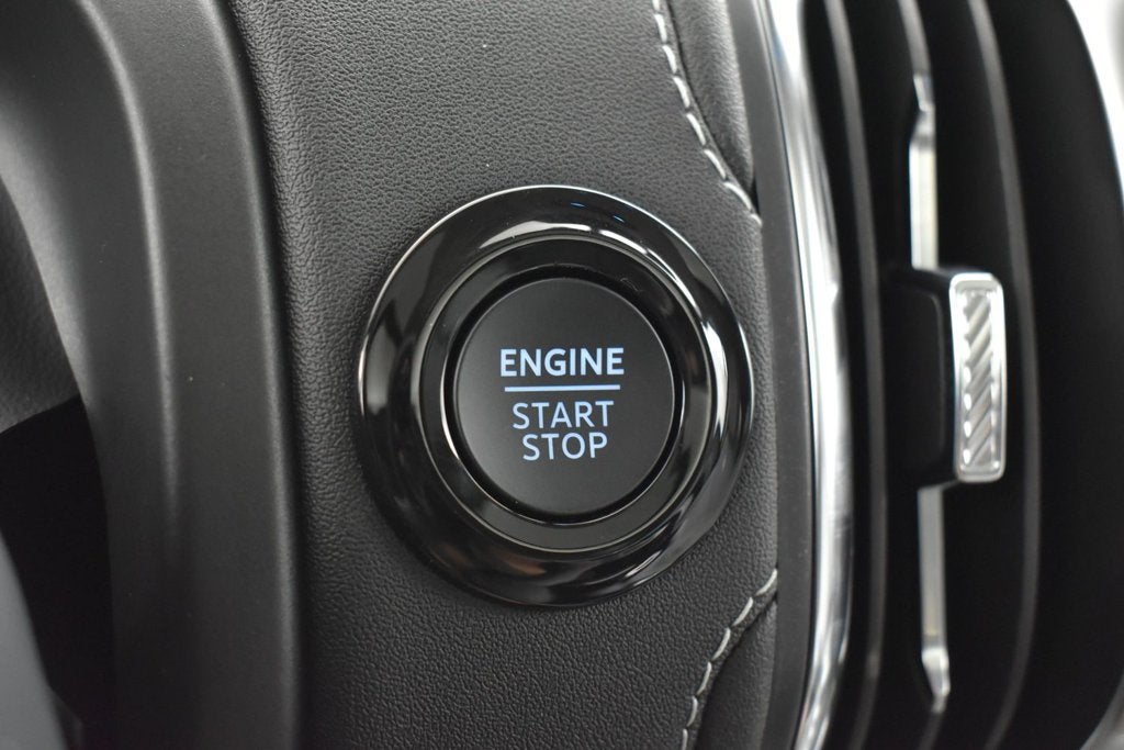 2027 Ford Expedition Platinum 600A