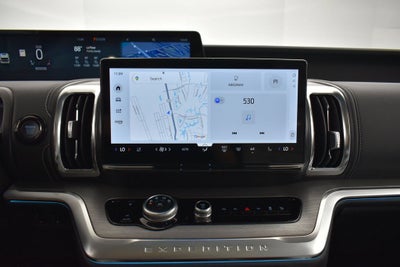 2027 Ford Expedition Platinum 600A