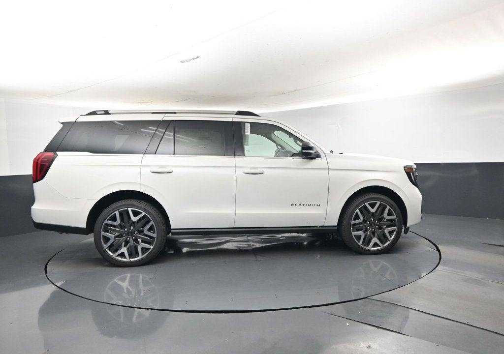 2027 Ford Expedition Platinum 600A