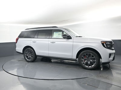 2025 Ford Expedition Platinum 600A