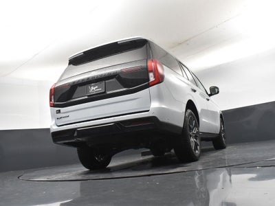 2025 Ford Expedition Platinum 600A