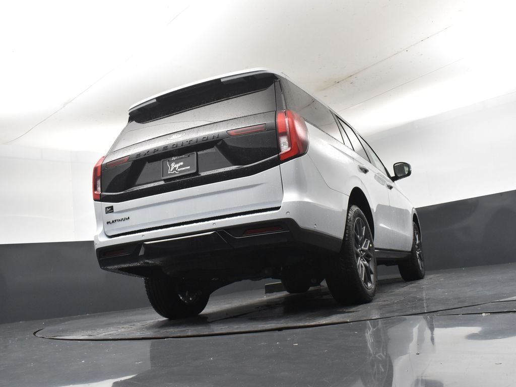2025 Ford Expedition Platinum 600A