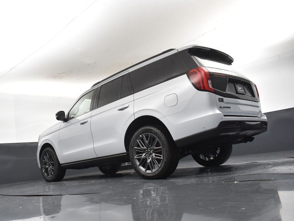2025 Ford Expedition Platinum 600A