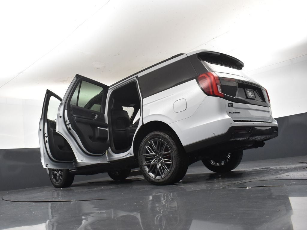 2025 Ford Expedition Platinum 600A
